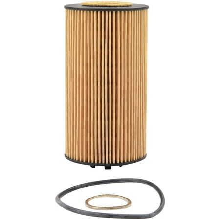 Bosch Oil Filter, 72218Ws 72218WS